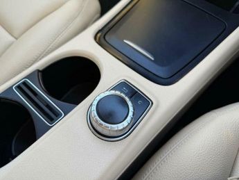 Mercedes-Benz C Class 2.1 GLA220 CDI SE 7G-DCT 4MATIC Euro 6 (s/s) 5dr