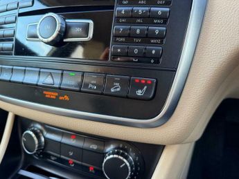 Mercedes-Benz C Class 2.1 GLA220 CDI SE 7G-DCT 4MATIC Euro 6 (s/s) 5dr