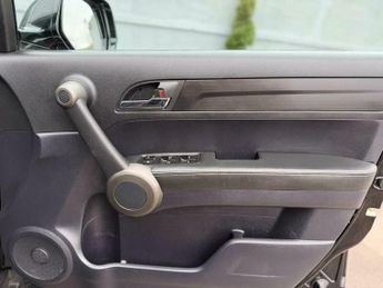 Honda CR-V 2.0 i-VTEC ES Auto 4WD Euro 5 5dr