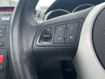 Kia Venga 1.6 3 MPV 5dr Petrol Auto Euro 5 (Sat Nav) (123 bhp)