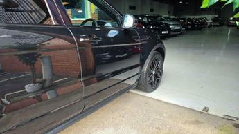 Land Rover Range Rover Evoque 2.0 TD4 HSE Dynamic SUV 5dr Diesel Auto 4WD Euro 6 (s/s) (180 ps