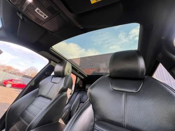 Land Rover Range Rover Evoque 2.0 TD4 HSE Dynamic SUV 5dr Diesel Auto 4WD Euro 6 (s/s) (180 ps