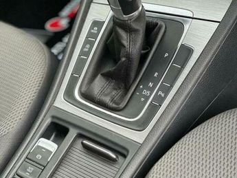 Volkswagen Golf 1.4 TSI BlueMotion Tech SE DSG Euro 5 (s/s) 5dr