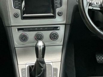 Volkswagen Golf 1.4 TSI BlueMotion Tech SE DSG Euro 5 (s/s) 5dr