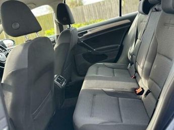 Volkswagen Golf 1.4 TSI BlueMotion Tech SE DSG Euro 5 (s/s) 5dr