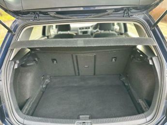 Volkswagen Golf 1.4 TSI BlueMotion Tech SE DSG Euro 5 (s/s) 5dr