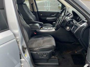 Land Rover Range Rover Sport 3.6 TD V8 HSE Station Wagon 5dr