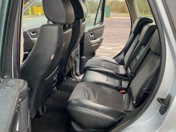 Land Rover Range Rover Sport 3.6 TD V8 HSE Station Wagon 5dr