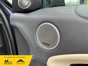 Land Rover Range Rover Evoque TD4 HSE DYNAMIC