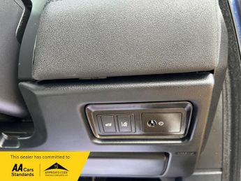 Land Rover Range Rover Evoque TD4 HSE DYNAMIC