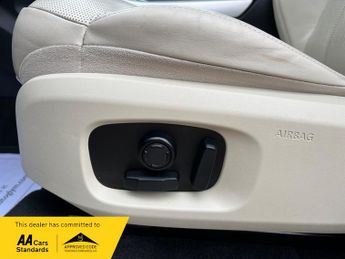 Land Rover Range Rover Evoque TD4 HSE DYNAMIC