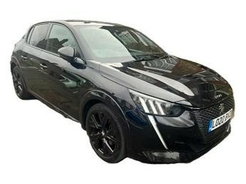 Peugeot 208 PURETECH GT LINE S/S