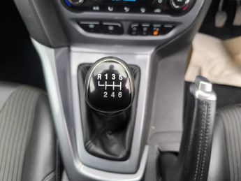 Ford Focus TITANIUM X