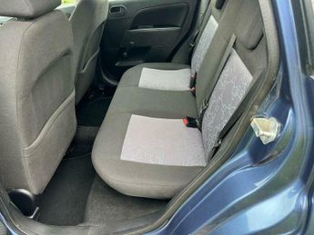 Ford Fiesta 1.25 Style 5dr