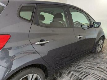 Kia Venga 1.6 4 Auto Euro 6 5dr