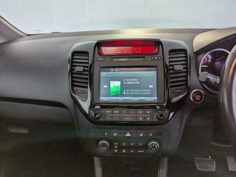 Kia Venga 1.6 4 Auto Euro 6 5dr