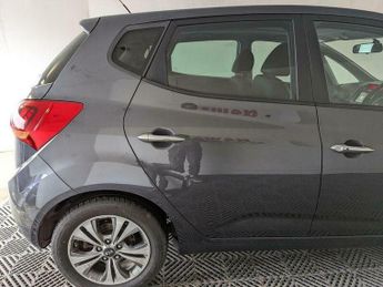 Kia Venga 1.6 4 Auto Euro 6 5dr