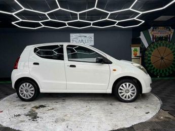 Suzuki Alto 1.0 12V SZ3 Euro 5 5dr