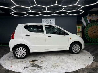 Suzuki Alto 1.0 12V SZ3 Euro 5 5dr