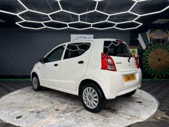 Suzuki Alto 1.0 12V SZ3 Euro 5 5dr