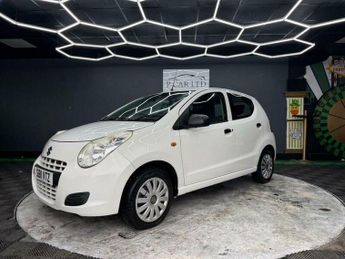Suzuki Alto 1.0 12V SZ3 Euro 5 5dr