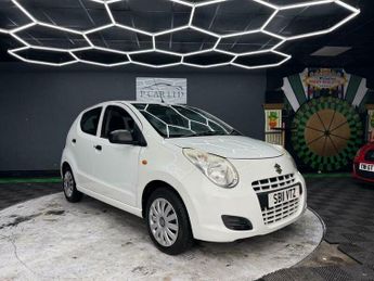 Suzuki Alto 1.0 12V SZ3 Euro 5 5dr