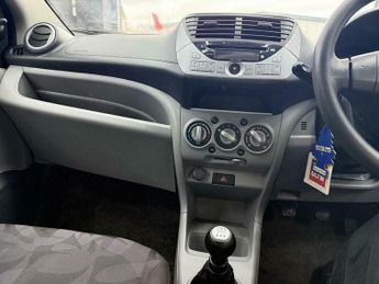 Suzuki Alto 1.0 12V SZ3 Euro 5 5dr