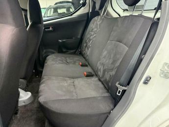 Suzuki Alto 1.0 12V SZ3 Euro 5 5dr