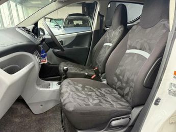 Suzuki Alto 1.0 12V SZ3 Euro 5 5dr