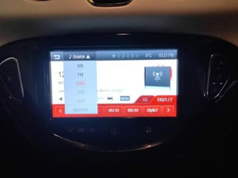 Vauxhall ADAM 1.2 16v JAM Hatchback 3dr Petrol Manual Euro 5 (70 ps)