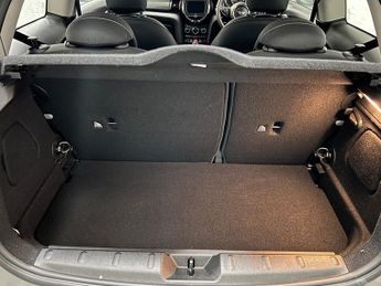 MINI Mini COOPER CLASSIC