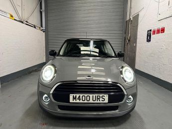 MINI Mini COOPER CLASSIC