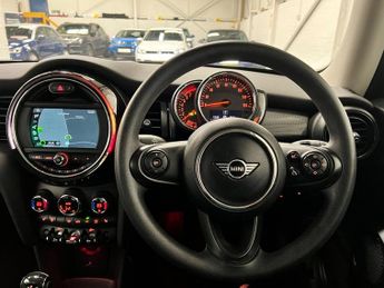 MINI Mini COOPER CLASSIC