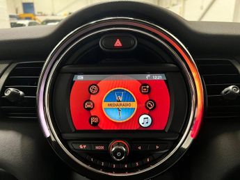 MINI Mini COOPER CLASSIC