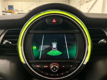 MINI Mini COOPER CLASSIC