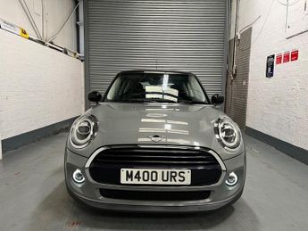 MINI Mini COOPER CLASSIC