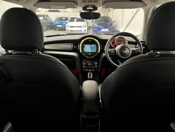 MINI Mini COOPER CLASSIC