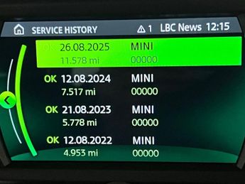 MINI Mini COOPER CLASSIC