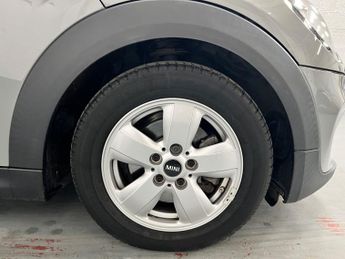 MINI Mini COOPER CLASSIC