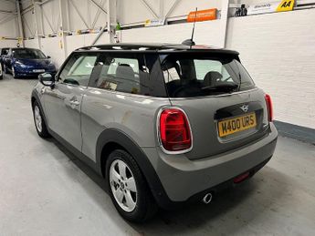 MINI Mini COOPER CLASSIC