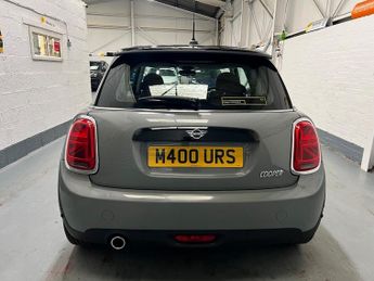 MINI Mini COOPER CLASSIC