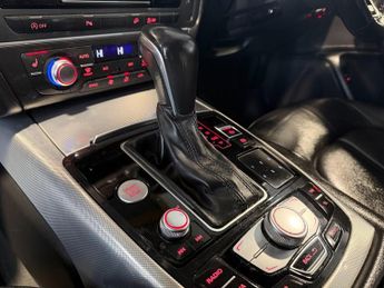 Audi A6 3.0 TDI V6 S Tronic quattro Euro 6 (s/s)