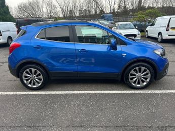 Vauxhall Mokka SE S/S