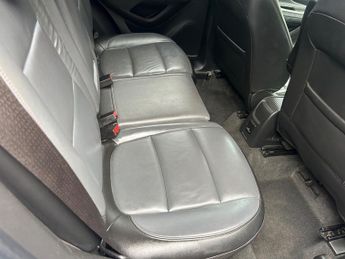 Vauxhall Mokka SE S/S