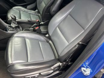 Vauxhall Mokka SE S/S