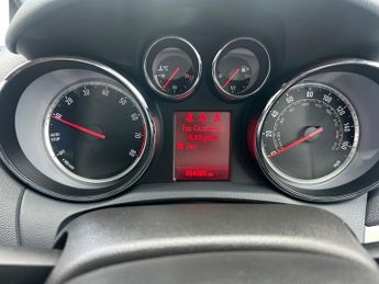 Vauxhall Mokka SE S/S