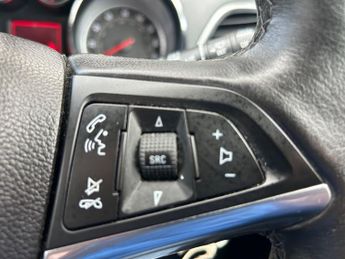 Vauxhall Mokka SE S/S