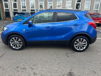 Vauxhall Mokka SE S/S