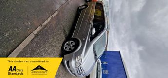 Mercedes Viano 