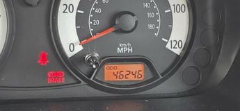 Kia Picanto CHILL £35 a year road tax